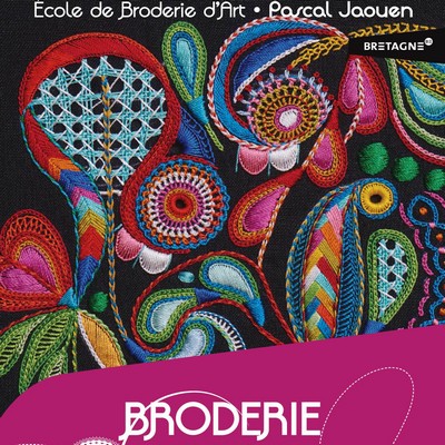 Des catalogues et des motifs !